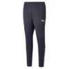 Puma TeamLIGA Trainingsbroek Parisian Night/fizzy Lime Heren