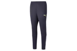 Puma TeamLIGA Trainingsbroek Parisian Night/fizzy Lime Heren
