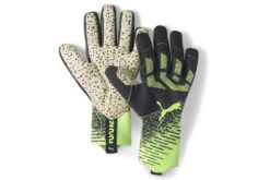 Puma FUTURE:ONE Grip 1 NC Voetbalkeepershandschoenen Fizzy Light-Parisian Night Heren