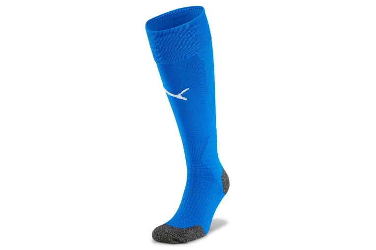 Puma Team LIGA Voetbalkousen Electric Blue Unisex