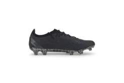 Puma ULTRA Ultimate FG/AG Voetbalschoenen Puma Black-Puma White-Elektro Aqua Heren