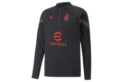 Puma AC Milan Training Top 22/23 KIDS