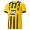 Puma Borussia Dortmund 22/23 Thuisshirt KIDS