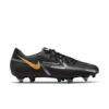 Nike Phantom GT2 SG-Pro AC Voetbalschoen Zwart/goud