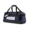 Puma Challenger M Sporttas Donkerblauw