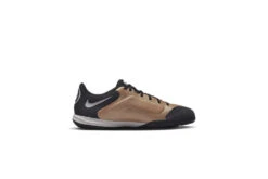 Nike Tiempo Legend 9 Academy IC Voetbalschoenen Metallic Copper/off Noir/photon Dust/wit Heren