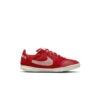 Nike Jr. Streetgato Voetbalschoenen University Red/Sail/Wit KIDS