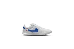 Nike Jr. Streetgato Voetbalschoenen Wit/University Red/Game Royal KIDS