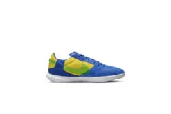 Nike Streetgato Voetbalschoenen Game Royal/Yellow Strike/Stadium Green Heren