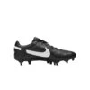Nike Premier 3 SG-PRO Anti-Clog Traction Voetbalschoenen Zwart/wit Heren
