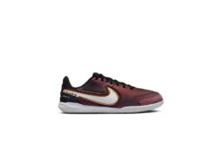 Nike Tiempo Legend 9 Academy IC Voetbalschoen Space/purple KIDS