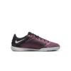 Nike Tiempo Legend 9 Academy IC Voetbalschoenen Space Purple/wit Heren