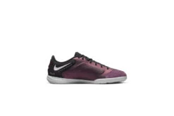 Nike Tiempo Legend 9 Academy IC Voetbalschoenen Space Purple/wit Heren