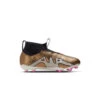 Nike Jr. Zoom Mercurial Superfly 9 Academy MG Voetbalschoenen Metallic Copper KIDS