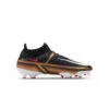 Nike Phantom GT2 Academy Dynamic Fit MG Voetbalschoenen Metallic Copper Heren