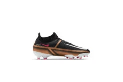 Nike Phantom GT2 Academy Dynamic Fit MG Voetbalschoenen Metallic Copper Heren