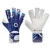 Elite Brambo Keepershandschoen Blauw Unisex