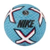 Nike Premier League Pitch Voetbal Blue Chill/white/obsidian/black