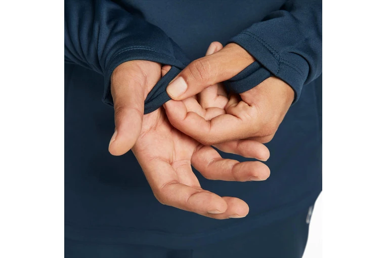 Nike Therma-FIT Academy Winter Warrior Top - Afbeelding 4