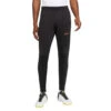 Nike Strike 22 Trainingsbroek Zwart/oranje Heren