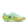 Nike Phantom GT2 Academy MG Voetbalschoen Mint Foam/oranje