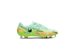 Nike Phantom GT2 Academy MG Voetbalschoen Mint Foam/oranje