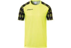 Uhlsport Reaction Keeper Set Geel KIDS