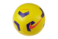 Nike Pitch Training Voetbal Geel