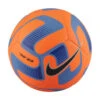 Nike Pitch Voetbal Total Orange/light Thistle/zwart