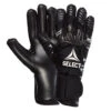 Select 90 Flexi Grip Keepershandschoen Zwart