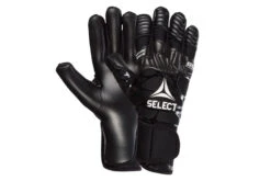 Select 90 Flexi Grip Keepershandschoen Zwart