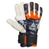 Select 88 Pro Grip Keepershandschoen Grijs/oranje