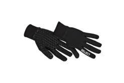 Select Spelershandschoen III Zwart Kids + Volwassenen