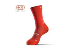 GEARXPro SOXPro Ultra Light Rood Unisex