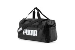 Puma Challenger Sporttas S Zwart
