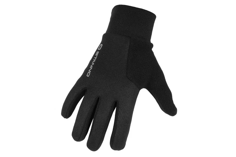 Stanno Player Glove II Handschoenen Zwart