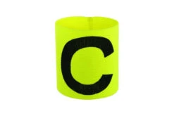 Stanno Aanvoerdersband Geel