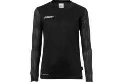 Uhlsport REACTION Keeperset Zwart KIDS