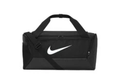 Nike Brasilia 9.5 S Trainingstas Zwart