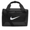 Nike Brasilia 9.5 XS Trainingstas Zwart