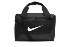 Nike Brasilia 9.5 XS Trainingstas Zwart