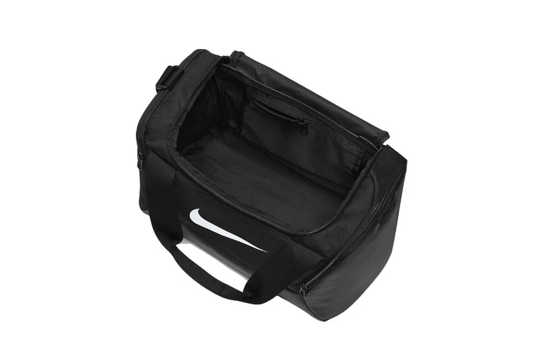 Nike Brasilia 9.5 XS Trainingstas Zwart - Afbeelding 5