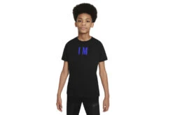 Nike Park Inter Milan T-shirt Zwart KIDS