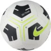 Nike Park Team Voetbal Wit/zwart