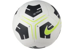 Nike Park Team Voetbal Wit/zwart