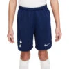 Nike Tottenham Hotspur 22/23 Thuisshort Blauw KIDS