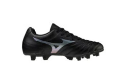 Mizuno Monarcida Neo II Select Voetbalschoenen Zwart KIDS