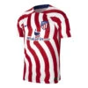 Nike Atl?tico Madrid Thuisshirt 22/23