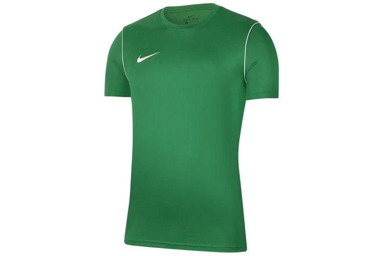 Nike Park 20 Trainingsshirt Groen KIDS
