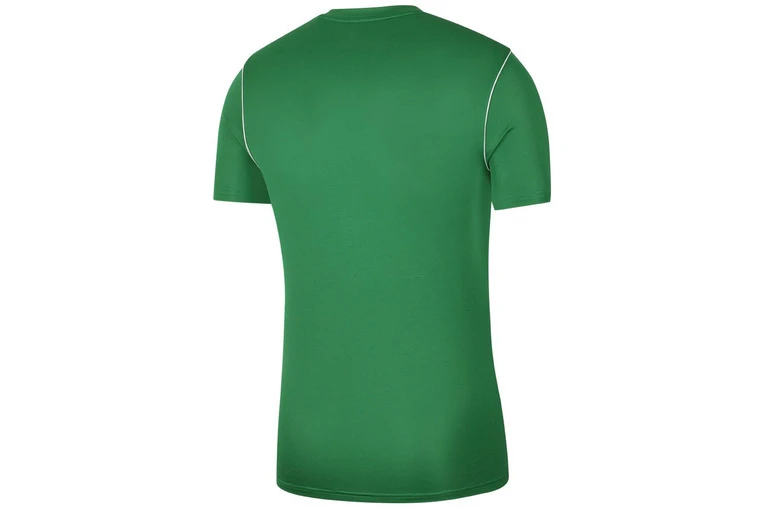Nike Park 20 Trainingsshirt Groen KIDS - Afbeelding 2